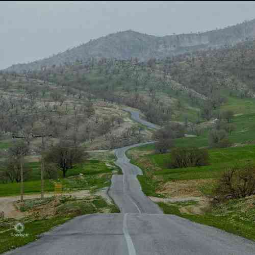 جواد جراحی و داوود ایمانی بچه صیاد به پایش تاب داره های بله